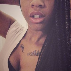 Meet your Posher, Shonta